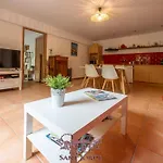 Holiday home Mas Sant Jordi Alenya