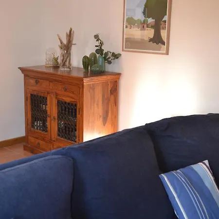 Holiday home Mas Sant Jordi Alenya