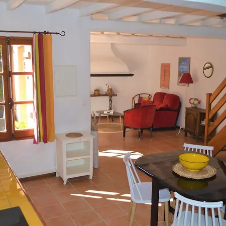 Mas Sant Jordi Holiday home Alenya