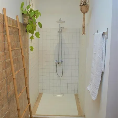 Mas Sant Jordi Holiday home *