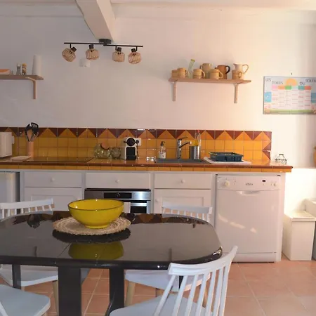 Mas Sant Jordi Holiday home Alenya