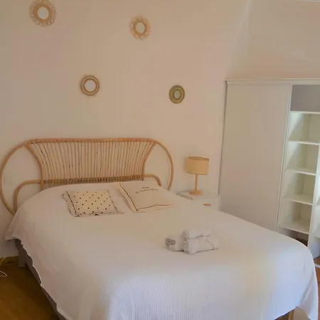 Holiday home Mas Sant Jordi *