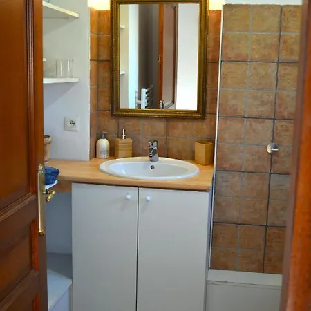 Holiday home Mas Sant Jordi Alenya