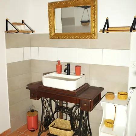 Mas Sant Jordi Holiday home