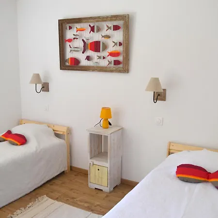 Mas Sant Jordi Holiday home *