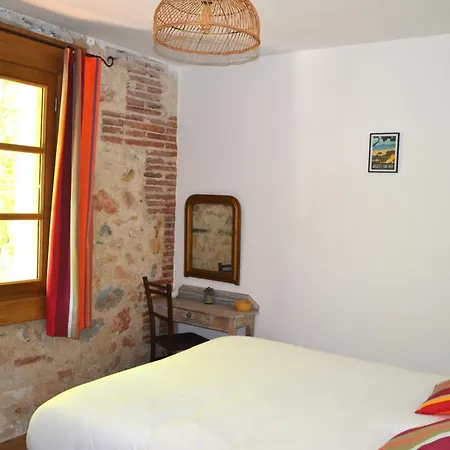 Mas Sant Jordi Holiday home Alenya