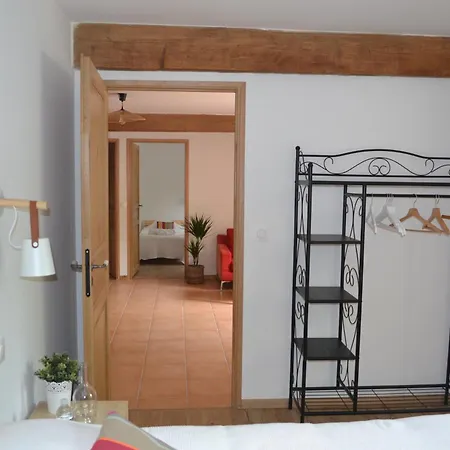 Holiday home Mas Sant Jordi *