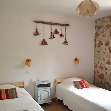 Holiday home Mas Sant Jordi