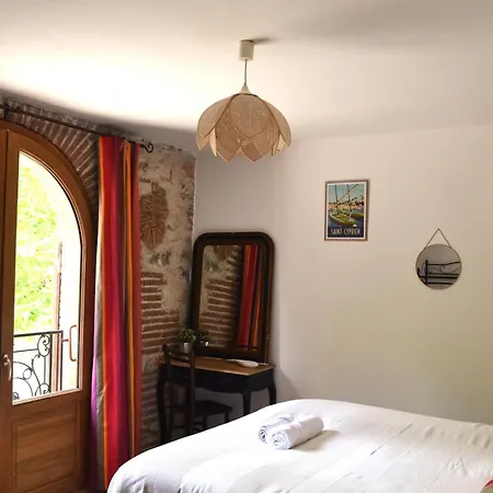 Mas Sant Jordi Holiday home *