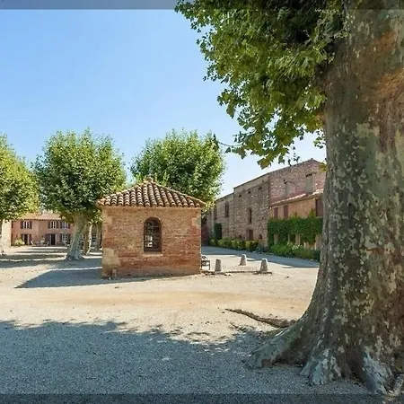 Vakantiehuis Mas Sant Jordi