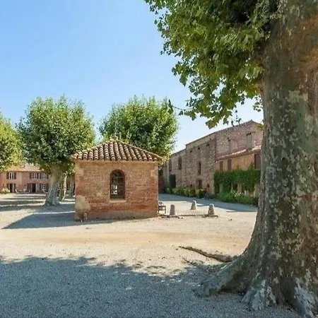 Mas Sant Jordi Сasa de vacaciones *