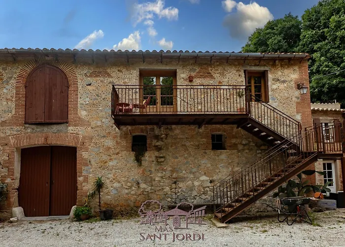 Mas Sant Jordi